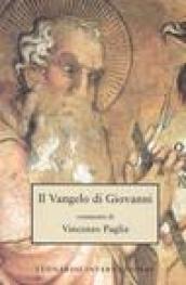 Il Vangelo di Giovanni