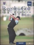 Le regole del golf illustrate 2008-2011