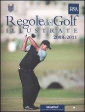 Le regole del golf illustrate 2008-2011