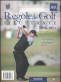 Le regole del golf illustrate 2008-2011