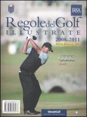 Le regole del golf illustrate 2008-2011
