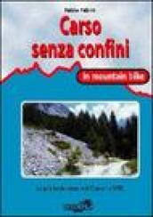 Carso senza confini in mountain bike