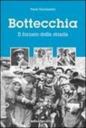 Bottecchia. Il forzato della strada