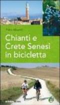 Chianti e Crete senesi in bicicletta