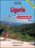 Liguria in mountain bike. 2.Il ponente