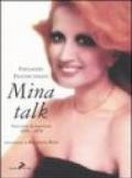 Mina talk. Vent'anni di interviste. 1959-1979