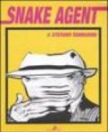 Snake agent