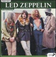 Led Zeppelin. La discografia italiana