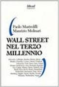 Wall Street nel terzo millennio