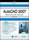 AutoCad 2007. Con CD-ROM