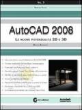 AutoCAD 2008. Con CD-ROM: 3