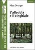 L'allodola e il cinghiale