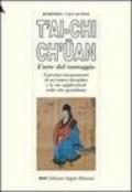 T'ai-Chi Ch'üan. L'arte del vantaggio