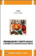 Informazione e diritti sociali. Il contributo del segretariato sociale come Lea