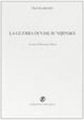 La guerra di Vaslav Nijinsky