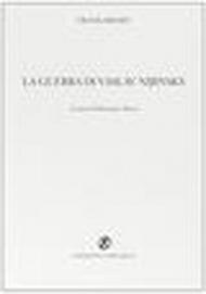 La guerra di Vaslav Nijinsky