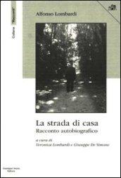 La strada di casa