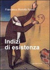 Indizi di esistenza