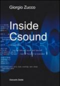 Inside csound. Ediz. italiana e inglese