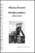 Gueules noires-Musi neri