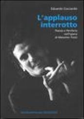 L'applauso interrotto. Poesia e periferia nell'opera di Massimo Troisi