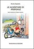 Le avventure di Paspokaz