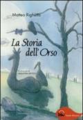 La storia dell'orso