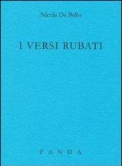 I versi rubati