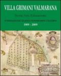 Villa Grimani Valmarana. Storia arte educazione. Con DVD