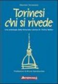 Torinesi chi si rivede. Una antologia della fortunata rubrica di «Torino sette»