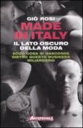 Made in Italy. Il lato oscuro della moda