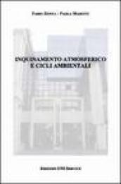 Inquinamento atmosferico e cicli ambientali