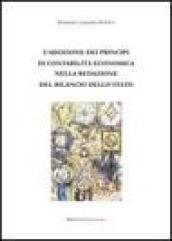 L'adozione dei principi di contabilità economica nella redazione del bilancio dello Stato