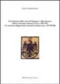 L'evoluzione della corte di Vogogna e valle Anzasca nell'età visconteo-sforzesca (secc. XIV-XV) e le strutture dirigenziali comunali ossolane