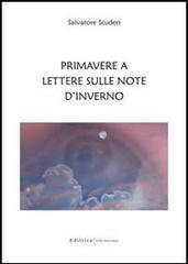 Primavere a lettere sulle note d'inverno