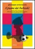 Il paese dei balocchi. Il lato meno conosciuto del mondo del calcio professionistico... ed in particolare la serie C