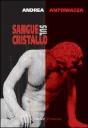 Sangue sul cristallo