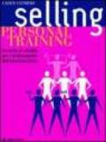 Selling personal training