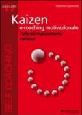 Kaizen e coaching internazionale. CD Audio