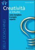 Creatività e intuito. CD Audio