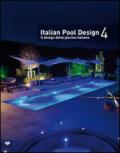 Italian pool design-Il design della piscina italiana. 4.