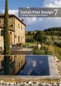 Italian pool design-Il design della piscina italiana: 7