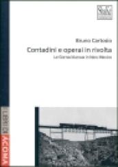 Contadini e operai in rivolta. Le Gorras blancas in Messico