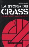 La storia dei Crass. Il punk è morto. Anarchia per te!