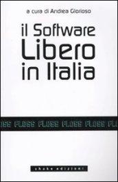 Il software libero in Italia