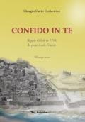 Confido in te. Reggio Calabria 1743, la peste è solo l'inizio