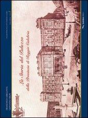 La storia del Palazzo della provincia di Reggio Calabria