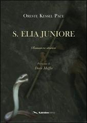 S. Elia juniore