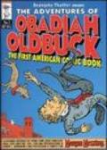 Le avventure di Obadiah Oldbuck. Il primo albo a fumetti mai stampato. Ediz. italiana e francese
