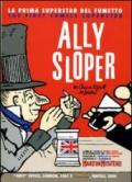 Ally Sloper. La prima superstar del fumetto